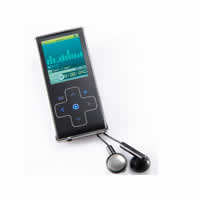 Element Electronics GC-940 Video MP3 Player