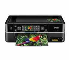 Epson Artisan 700 All-in-One Printer