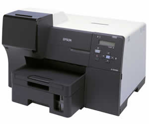 Epson B-300 Color Business Ink Jet Printer