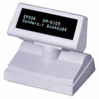 Epson DM-D110 Customer Display
