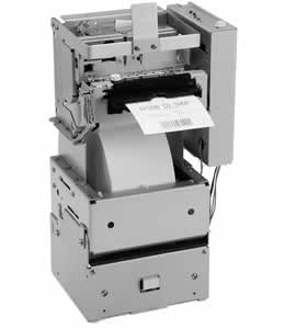 Epson EU-T400 Kiosk Printer