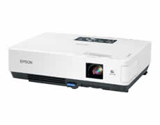 Epson EX100 Multimedia Projector