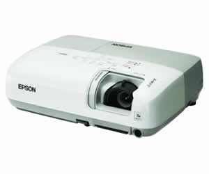 Epson EX30 Multimedia Projector