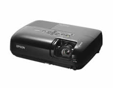 Epson EX50 Multimedia Projector