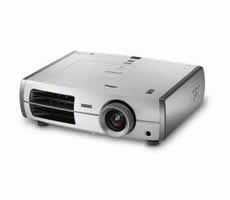 Epson PowerLite Home Cinema 6100 Projector