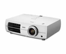 Epson PowerLite Home Cinema 6500UB Projector
