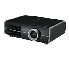 Epson PowerLite Pro Cinema 7100 Projector