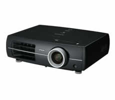 Epson PowerLite Pro Cinema 7500UB Projector