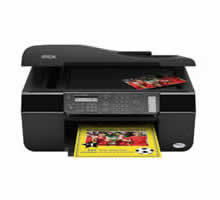 Epson Stylus NX300 All-in-One Printer