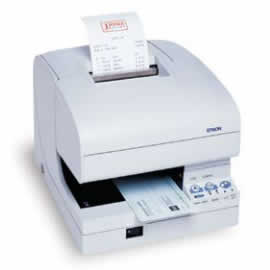 Epson TM-J7100 POS Printer