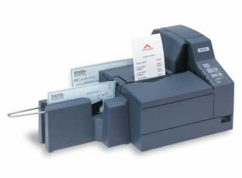 Epson TM-J9000/J9100 Check Imaging Printer