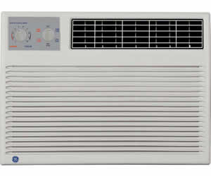 GE AEE12DK Heat/Cool Room Air Conditioner