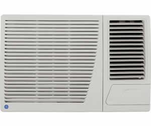 GE AEE18DM Heat/Cool Room Air Conditioner