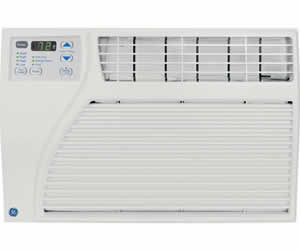 GE AEH06LM Room Air Conditioner