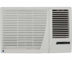 GE AEM25DM Electronic Room Air Conditioner