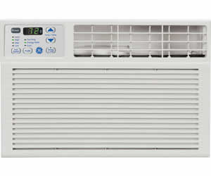 GE AEQ06LM Electronic Room Air Conditioner
