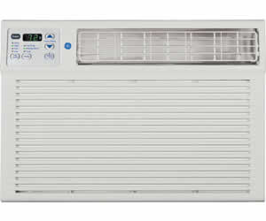GE AEQ10AM Electronic Room Air Conditioner