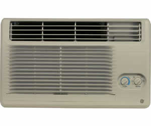 GE AJCH10DCC Built-In Room Air Cool Unit