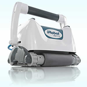 iRobot Verro 500 PowerScrub Pool Cleaning Robot