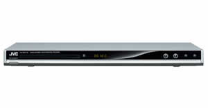 JVC XV-N372S DVD Video Player