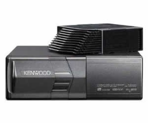 Kenwood KDC-C719 CD Changer