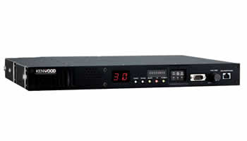 Kenwood NXR-700/800 NEXEDGE VHF/UHF Digital FM Base Units