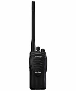 Kenwood TK-2200LP/3200LP ProTalk Portable VHF/UHF FM Business Radio