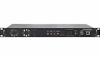 Kenwood TKR-740/840 VHF/UHF FM Repeater