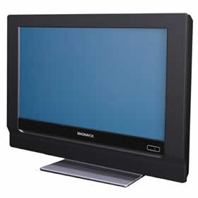 Magnavox 19MF337B_27 Digital LCD HDTV