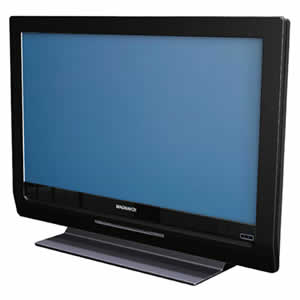 Magnavox 26MD357B_37 Digital LCD HDTV