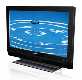 Magnavox 32MD357B_37 Digital LCD HDTV
