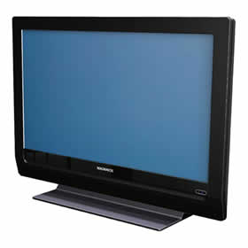 Magnavox 32MF337B_27 Digital LCD HDTV