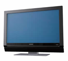 Magnavox 37MF437B_37 True 1080P Digital LCD HDTV