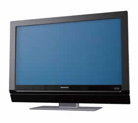 Magnavox 42MF437B_37 True 1080P Digital LCD HDTV