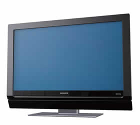 Magnavox 47MF437B_37 True 1080P Digital LCD HDTV