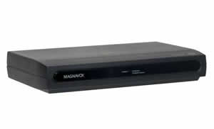 Magnavox TB100MW9 DTV Digital to Analog Converter