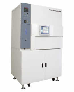 Nikon BioStation CT Integrated Cell Culture Observation System