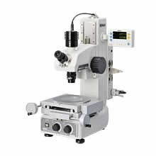 Nikon MM200 Measuring Microscope