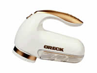 Oreck XJ-350 Deluxe Electric Fabric Shaver