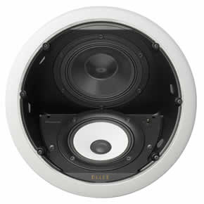 Pioneer S-IC891A Reference Standard In-Ceiling CST Speaker