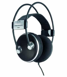 Pioneer SE-A1000 Headphones
