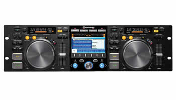 Pioneer SEP-C1 Professional Software Entertainment Controller