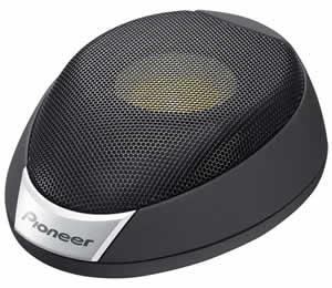 Pioneer TS-CX7 Center Channel Speaker