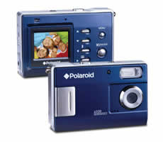 Polaroid a330 Digital Camera