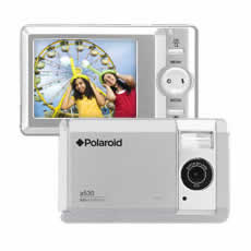 Polaroid a530 Digital Camera