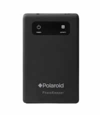 Polaroid CGA-02560B PhotoKeeper Portable Digital Photo Storage