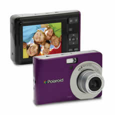 Polaroid i1037 Digital Camera
