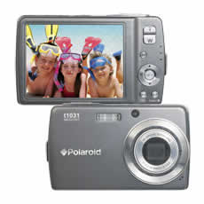 Polaroid t1031 Digital Camera
