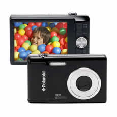 Polaroid t831 Digital Camera