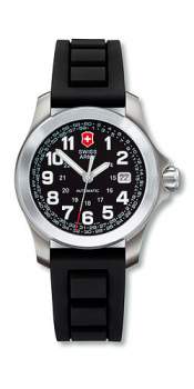 Victorinox Swiss Army 24790 Ground Force Watch